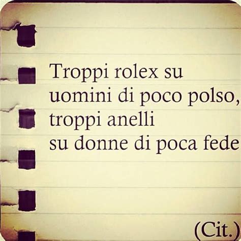 troppi rolex su uomini di poco polso canzone|34 idee su Le cose importanti. .